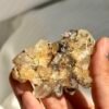 0dc1e49aa341e3b524af5e950653c79c Tibetan Himalayan Crystal Cluster 13O