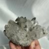 2591aa77ca421a6dc377779ae02ac479 Himalayan soft green mudstone crystal cluster 09A