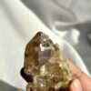 2ef535efd26a4605ac3646c6e2ec3315 Tea-Brown Himalayan Polysynthetic Crystal with Symbiotic Siderite and Rutile 12N