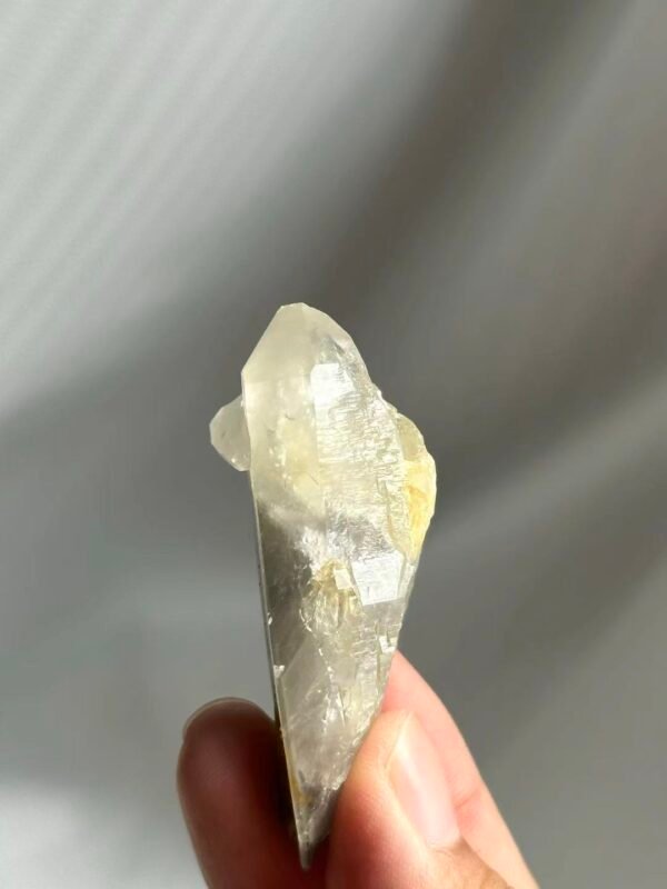 30efd14c16d589d6731e28ada57ad73c Gray Phantom Himalayan Small Single Crystal 13F