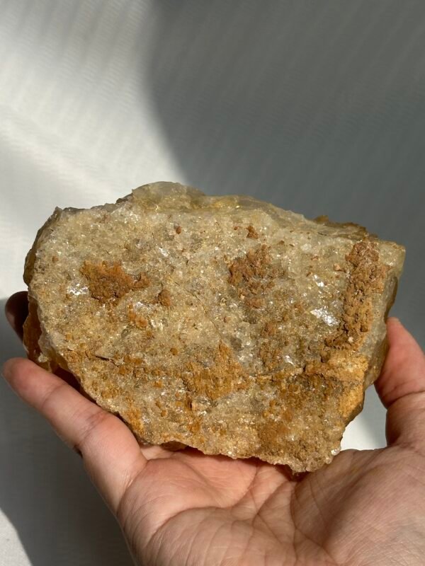 32b8083cc24facbca695395d56d963ca Golden Himalayan crystal cluster 09C