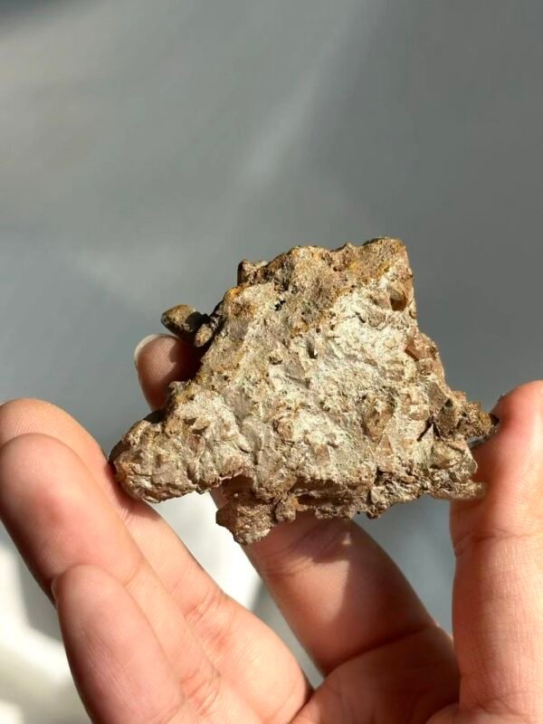 Brownish-Red Himalayan Crystal Clusters  15A
