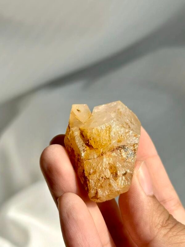 7fabed969ec4441c4af7d6dd7b903cba Tibetan Himalayan Mini Single Crystal 13Q