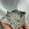 903775d0b6a220d918e1d1969dc35331 Himalayan soft green mudstone crystal cluster 09A