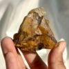 a18e70e1b40c3216d7cb2e1400c50f5b Tibetan Himalayan Iron Ore Symbiotic Crystal 14F
