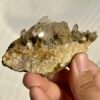 Himalayan Crystal Blossom Cluster with Mica Sparkle Matrix  15L