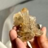 a718aeabec890e3ab822fe25d6849136 Tibetan Himalayan Crystal Cluster 13O