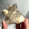 b4d8c6b6aabc7830916c34573816b5e7 Silver-gray golden mica feldspar symbiotic Himalayan crystal cluster 10L