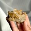 d8990cb81541c28e9c11e9107fa2053f Translucent Small Nepalese Himalayan Crystal Cluster 12I