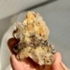 db0c4603dd6059b3e80396a0d75b4d0a Tibetan Himalayan Crystal Cluster 13O
