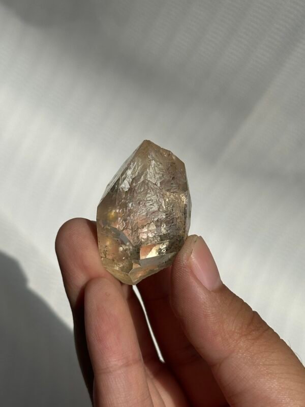 e7a55ca87508dee7ee86d4f112015d03 Small single crystals in the Himalayas 09M