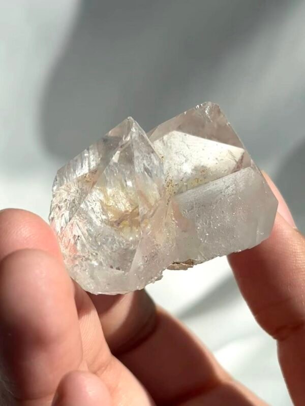 0eb33c4afe345c70449a7031c89692c8 Twin Clear Himalayan Crystal 16L