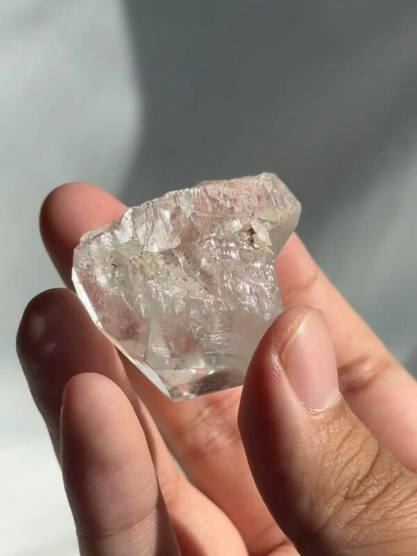 3ed34136375375fbe398a6d0e51eb3be Twin Clear Himalayan Crystal 16L