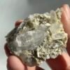 65ea963c431e8efb382157cdb61601e1 Himalayan Crystal Cluster with Silver Mica & Albite 16M