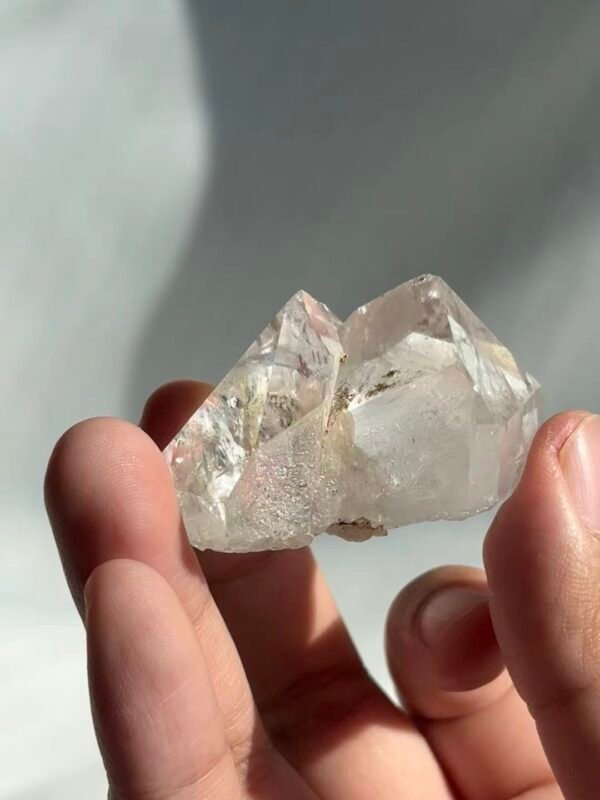 b692b5133e2d62b7c7c8e23b453d26af Twin Clear Himalayan Crystal 16L