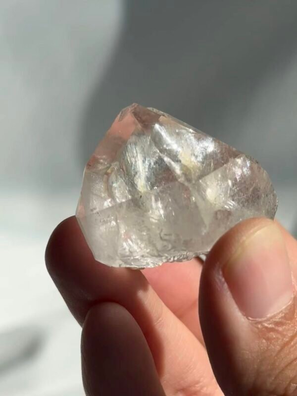 c88cf963c130fd788a8246c3abb7aae0 Twin Clear Himalayan Crystal 16L